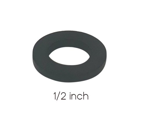 Boss Bidet Rubber Washer - Boss Bidet