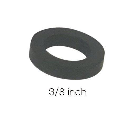 Boss Bidet Rubber Washer - Boss Bidet