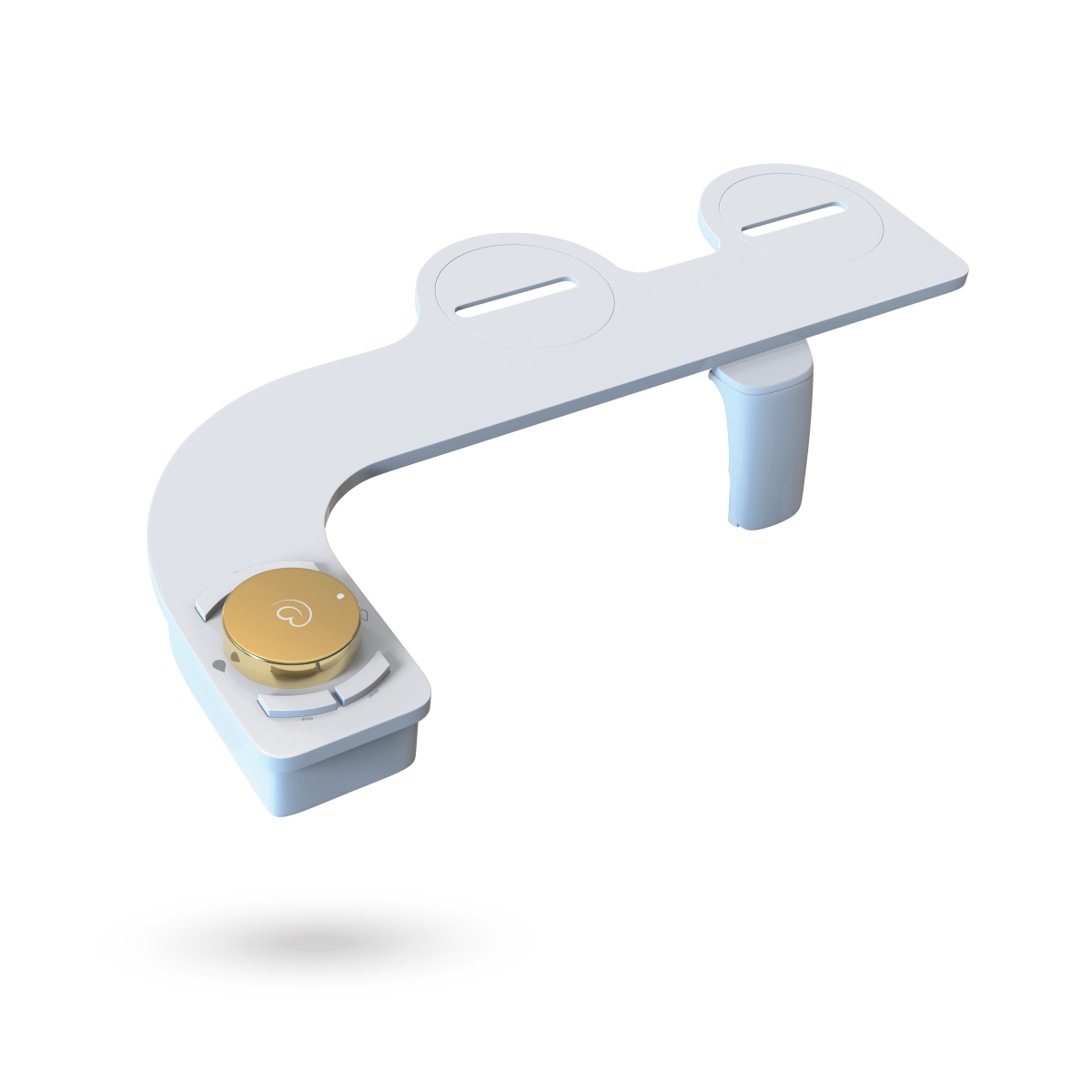 Boss Bidet Revolution - Cool Water