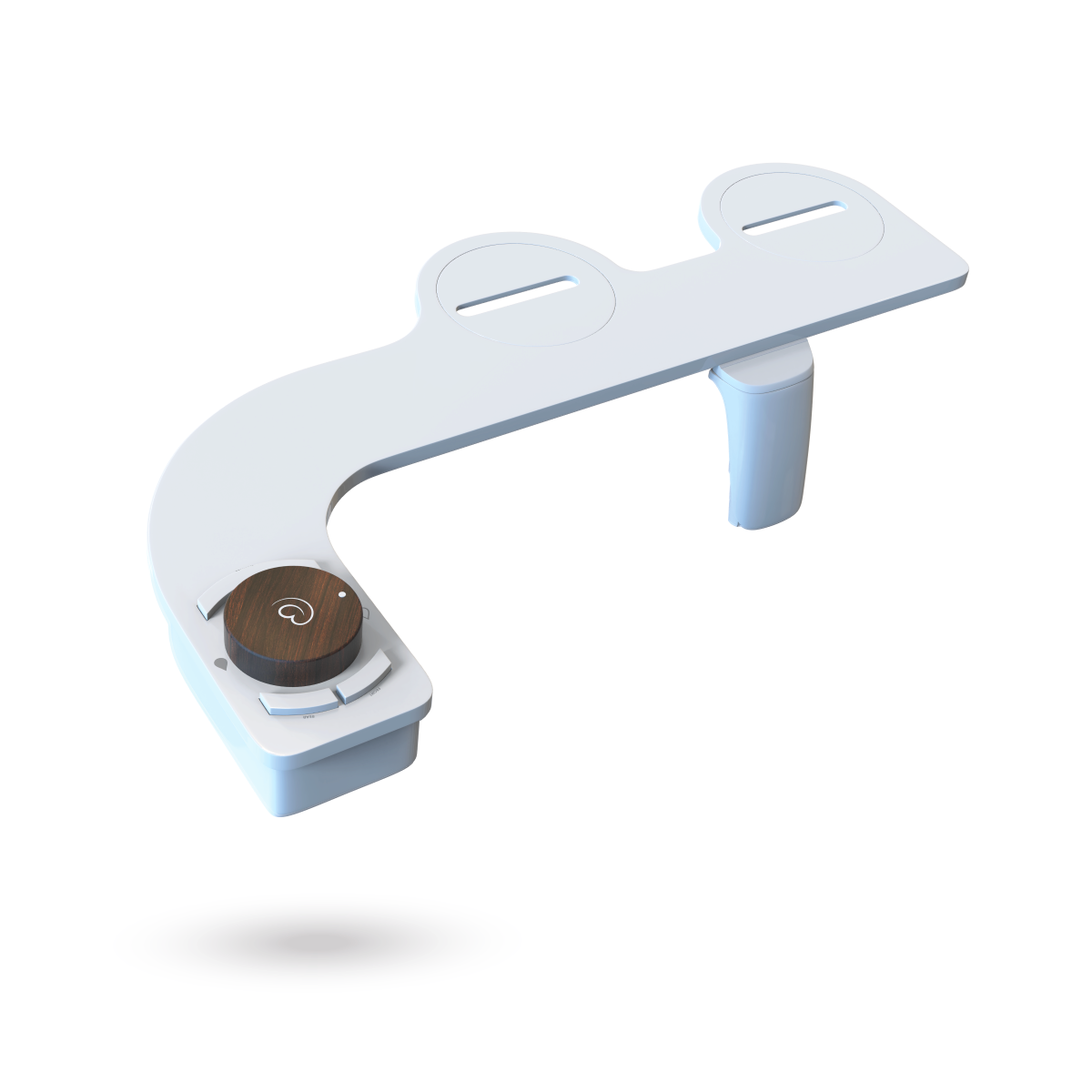 Boss Bidet Revolution - Cool Water