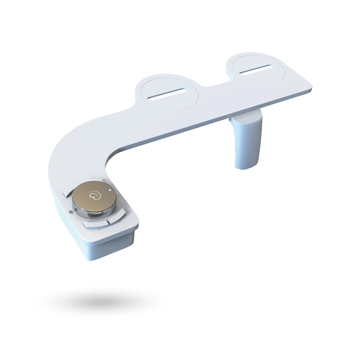 Boss Bidet Revolution Plus - Warm Water