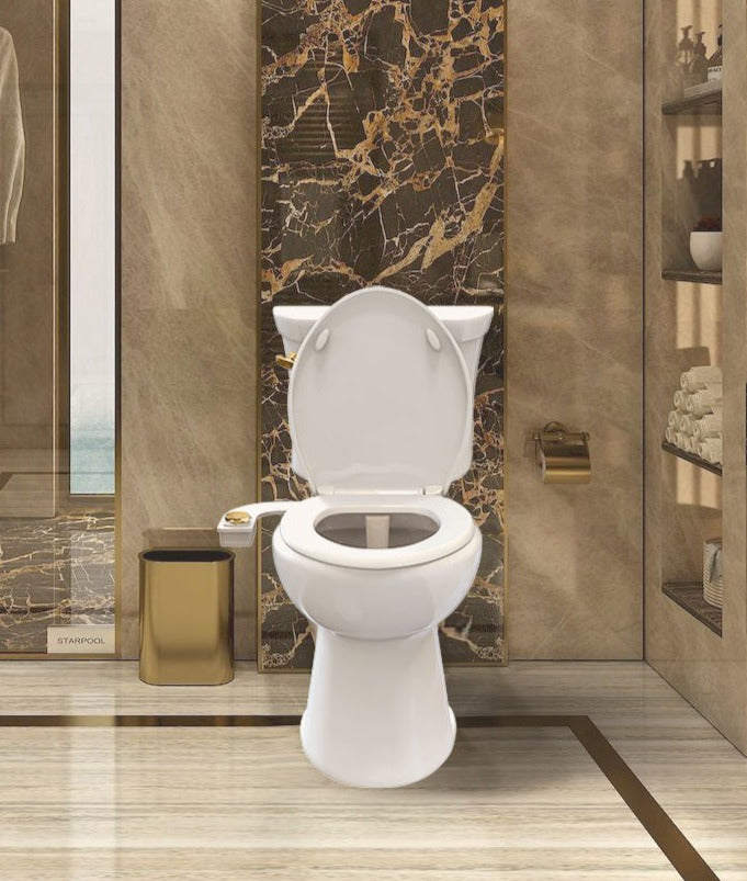 Boss Bidet Revolution - Cool Water