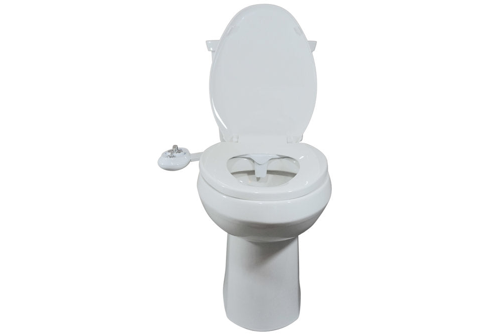 Boss Bidet Luxury - White - Boss Bidet