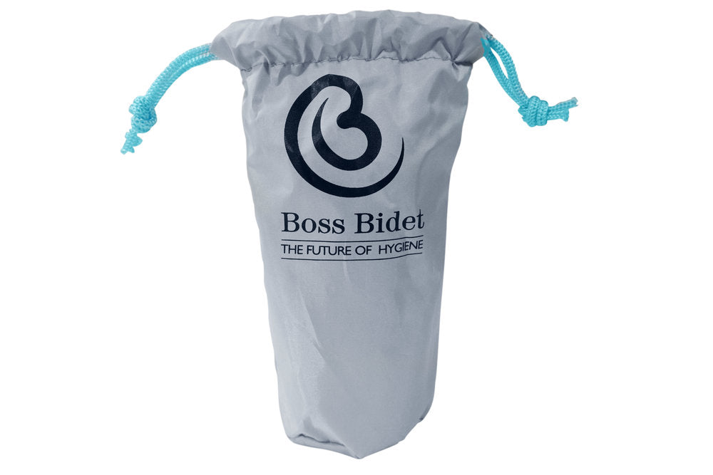 Boss Bidet Mini | Travel - Boss Bidet