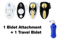 Boss Bidet Premium Bundle